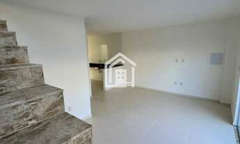 Imagem 6: Casa nova, duplex com 3 quartos em Ipitanga, Lauro de Freitas