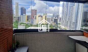 Imagem 2: Excelente apartamento com 3 quartos no Stiep