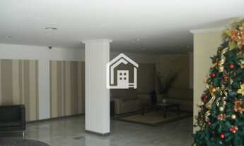 Imagem 5: Quarto e sala de 50 m² no Itaigara Multiplus