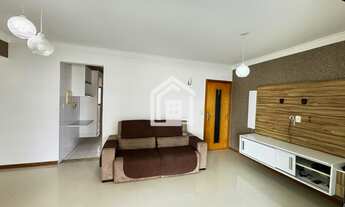 Imagem 5: Apartamento 03 quartos com dependência e vista mar no Costa Azul