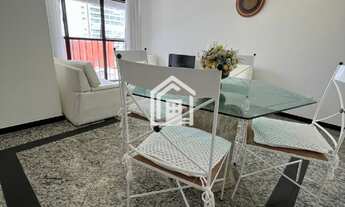 Imagem 3: Apartamento 2 quartos mobiliado com dependência no Loteamento Aquarius, Pituba