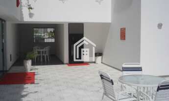 Imagem 7: Quarto e sala de 50 m² no Itaigara Multiplus