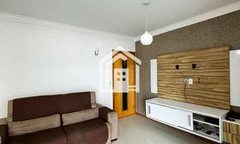 Imagem 4: Apartamento 03 quartos com dependência e vista mar no Costa Azul