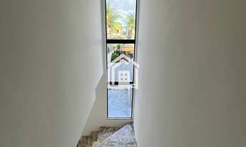 Imagem 5: Casa nova, duplex com 3 quartos em Ipitanga, Lauro de Freitas