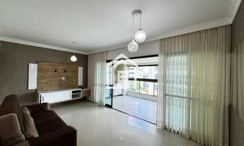 Imagem: Apartamento 03 quartos com dependência