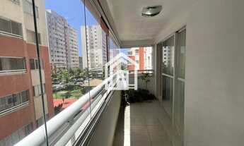 Imagem 6: Apartamento 3 quartos com suíte no Colinas de Piatã ? 81 m²