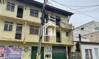 Imagem 3: Prédio comercial de 600 m² no centro de Lauro de Freitas