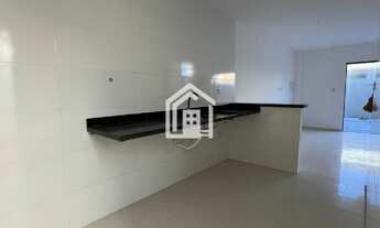 Imagem 7: Casa nova, duplex com 3 quartos em Ipitanga, Lauro de Freitas