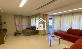 Imagem: Casa com 5 suítes no Condomínio Atlantic