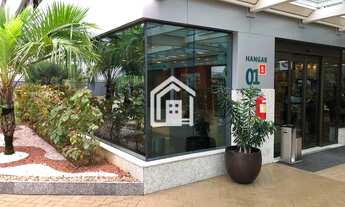 Imagem 6: Sala comercial no Hangar, Paralela