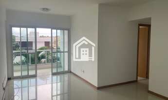 Imagem: Amplo apartamento de 03 quartos com suíte