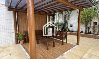 Imagem 2: Apartamento amplo de 2 quartos com dependência no Costa Azul