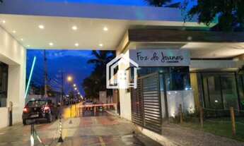 Imagem: Casa duplex, 04 suítes no Condomínio Foz