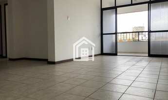 Imagem: Cobertura 04 quartos com dependência no