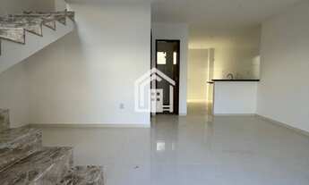 Imagem 4: Casa nova, duplex com 3 quartos em Ipitanga, Lauro de Freitas