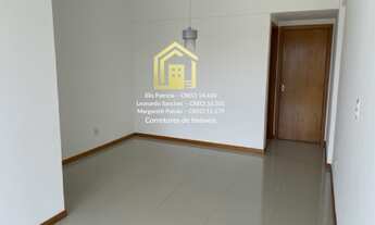 Imagem 2: Amplo apartamento de 03 quartos no 8º andar com suíte em Buraquinho