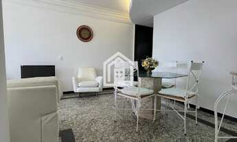 Imagem 2: Apartamento 2 quartos mobiliado com dependência no Loteamento Aquarius, Pituba