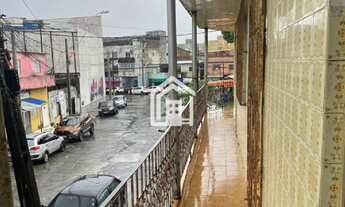 Imagem 7: Prédio comercial de 600 m² no centro de Lauro de Freitas