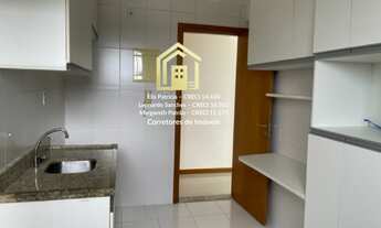 Imagem 7: Amplo apartamento de 03 quartos no 8º andar com suíte em Buraquinho