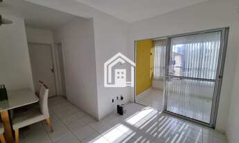 Imagem: Apartamento 2 quartos com varanda em Armação