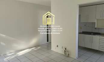 Imagem: Apartamento de 3 quartos com 02 suites no