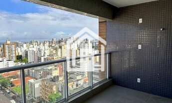 Imagem: Apartamento com 3 quartos, luxo e sofisticação