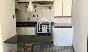 Imagem: Apartamento, 01 quarto próximo do Shopping