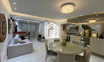 Imagem: Apartamento 3 quartos com dependência