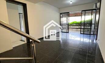 Imagem: Casa duplex com 4 quartos em Piatã