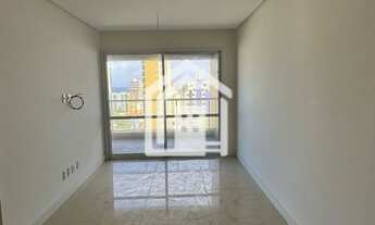 Imagem 2: Apartamento com 3 quartos, luxo e sofisticação no Costa Azul