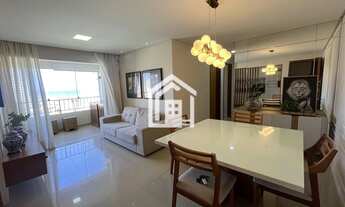 Imagem: Apartamento 2 quartos decorado e com vista