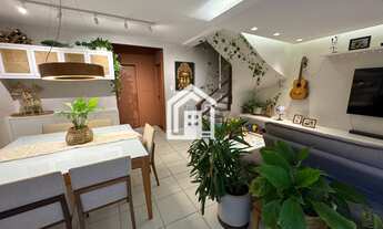 Imagem: Casa 4 quartos em condomínio fechado em