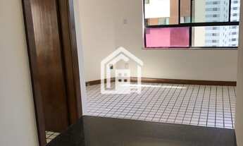 Imagem 3: Apartamento, 01 quarto próximo do Shopping da Bahia, no Up Tower Residence