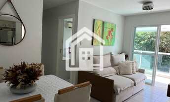 Imagem: Apartamento com 2 quartos reversíveis para