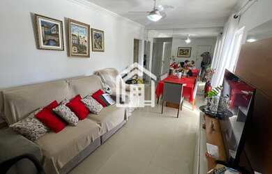 Imagem 3: Apartamento 2 quartos com vista mar no Rio Vermelho