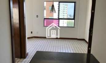 Imagem 4: Apartamento, 01 quarto próximo do Shopping da Bahia, no Up Tower Residence