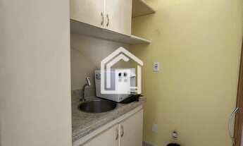 Imagem 5: Sala comercial pronta para uso na Paulo VI, Pituba