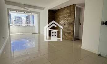 Imagem: Apartamento 03 quartos com dependência