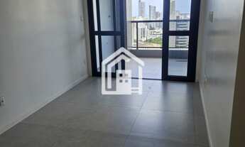 Imagem: Lançamento 1 suíte com vista mar na Graça