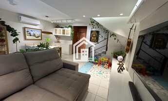 Imagem 3: Casa 4 quartos em condomínio fechado em Patamares