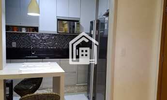 Imagem 6: Apartamento decorado com 3 quartos e varanda gourmet no Imbuí