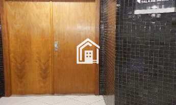 Imagem 2: Sala comercial localizada no Caminho das Árvores, um dos endereços corporativos mais valor