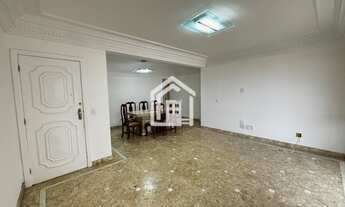 Imagem 4: Apartamento amplo de 3 quartos com dependência na Pituba