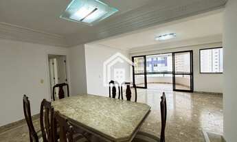 Imagem 6: Apartamento amplo de 3 quartos com dependência na Pituba