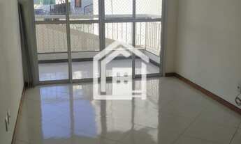 Imagem 2: Apartamento nascente 2/4 com suíte, duas garagens e lazer completo na Vila Laura