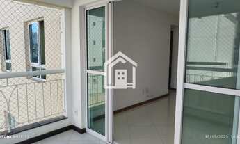 Imagem 5: Apartamento nascente 2/4 com suíte, duas garagens e lazer completo na Vila Laura