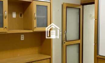 Imagem: Sala comercial localizada no Caminho das