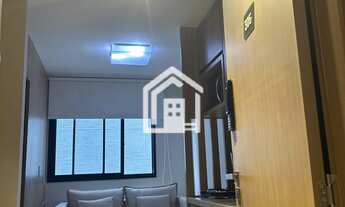 Imagem 2: Aluga-se Studio com divisão em 1/4 na Graça