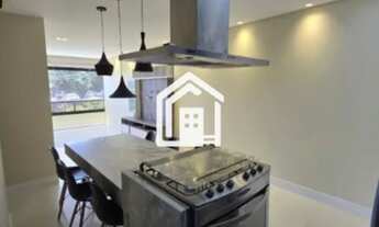 Imagem 2: Apartamento para venda, 3 quartos reformado e decorado na Federação