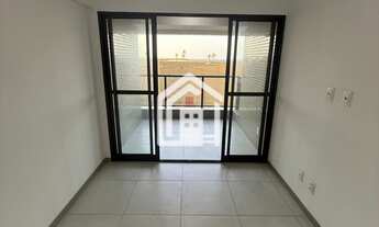 Imagem: Apartamento de 1 quarto em Jaguaribe 1ª